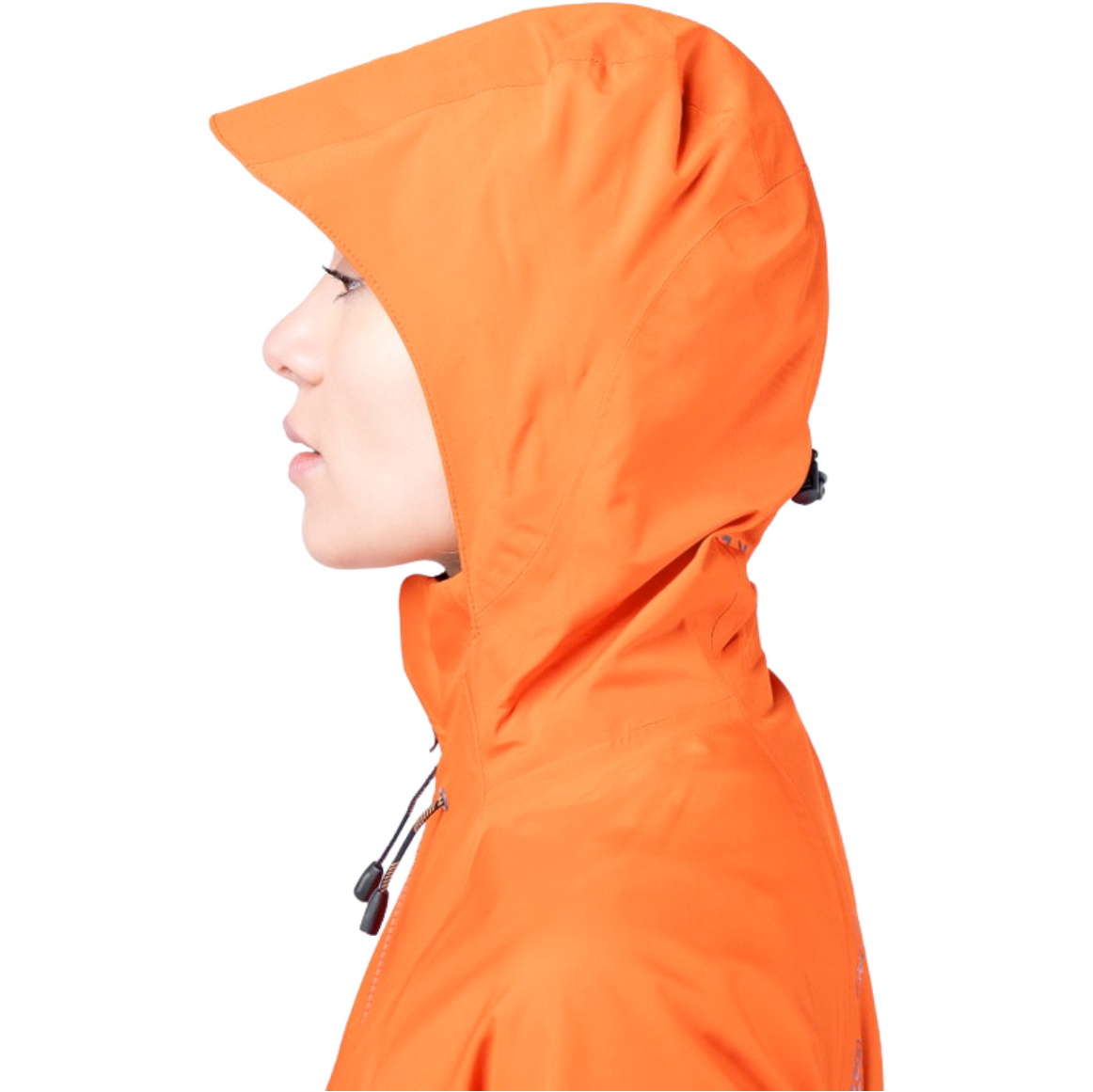 Zhik Womens INS200 Coastal Sailing Jacket JKT-0210-W - Flame Red